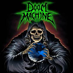 Doom Machine : Doomnation
